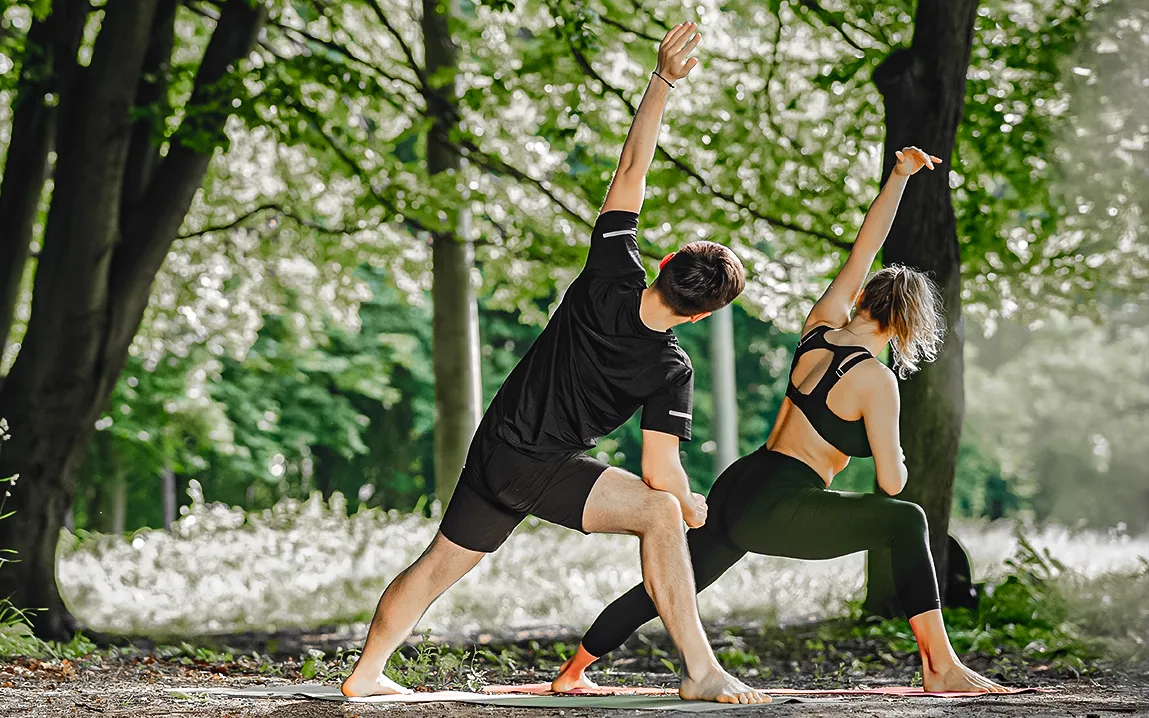 This Might Be the Best Time to Exercise For Better Heart and Lung Health