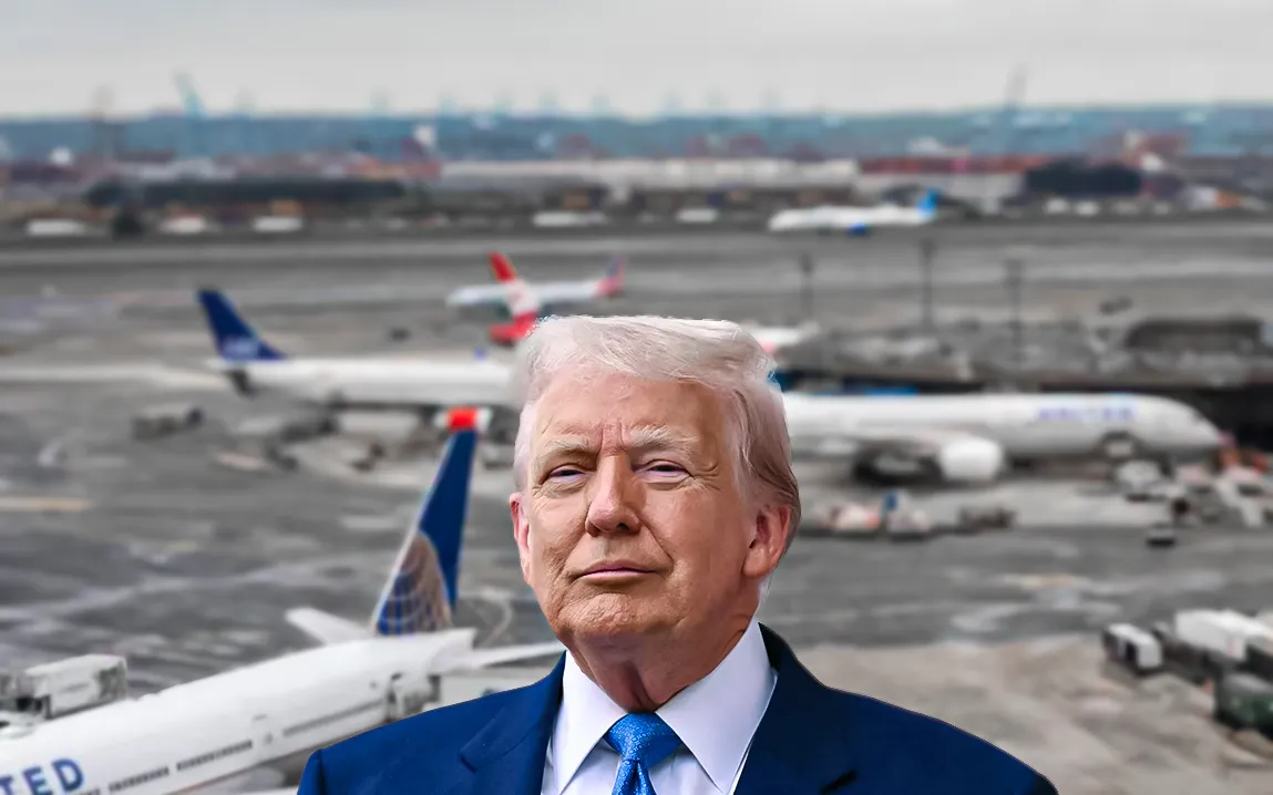 Trump issues new multi-country travel ban